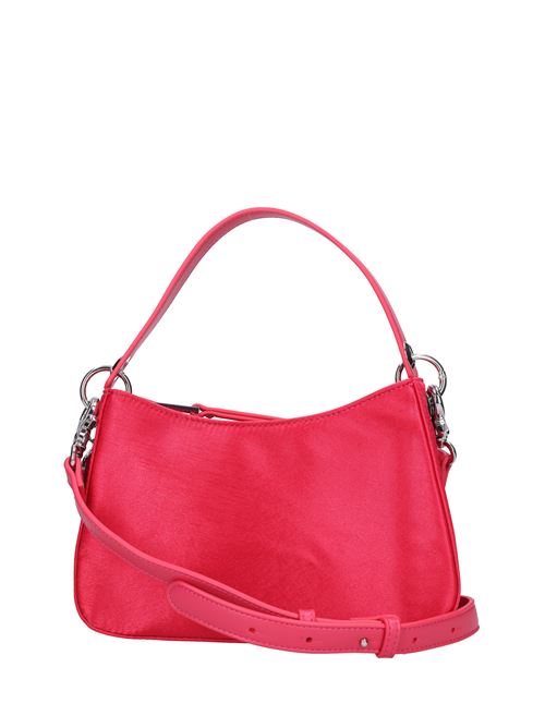 Satin and studded bag JOHN RICHMOND | RWP24119BOFUCSIA